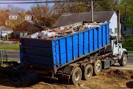 Professional Junk Removal in San Juan Capistrano, CA